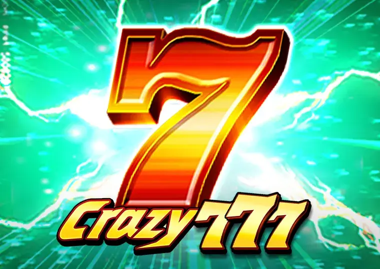 Crazy 777 Dpbossapp