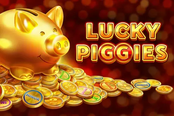 Lucky Piggies gemple Dpbossapp