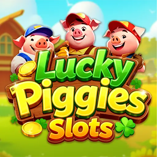 Lucky Piggies gemple Dpbossapp
