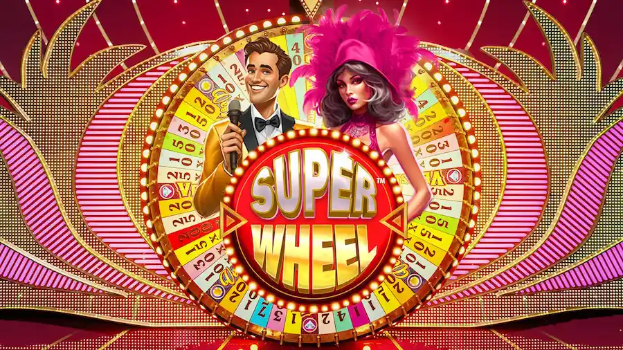 Super Wheel Dpbossapp